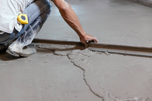 Best Industrial Concrete Flooring in Southmont, PA