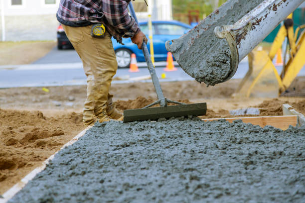  Southmont, PA Concrete contractor Pros