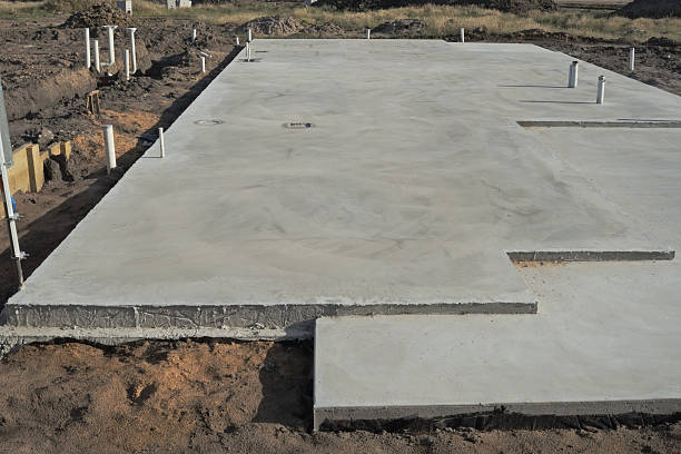 Best Concrete Driveway Installation in Southmont, PA