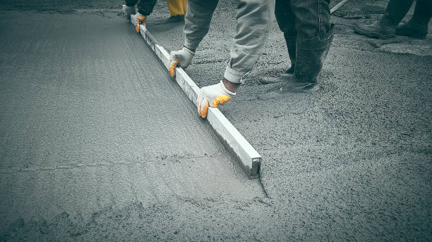 Best Concrete Sealing and Maintenance in Southmont, PA