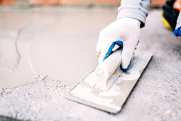 Best Residential Concrete Solutions in Southmont, PA